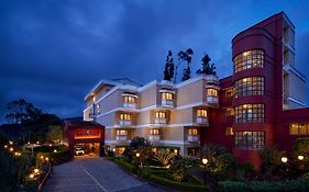 Fortune Resort Sullivan Court, Ooty - Member Itc Hotels' Group